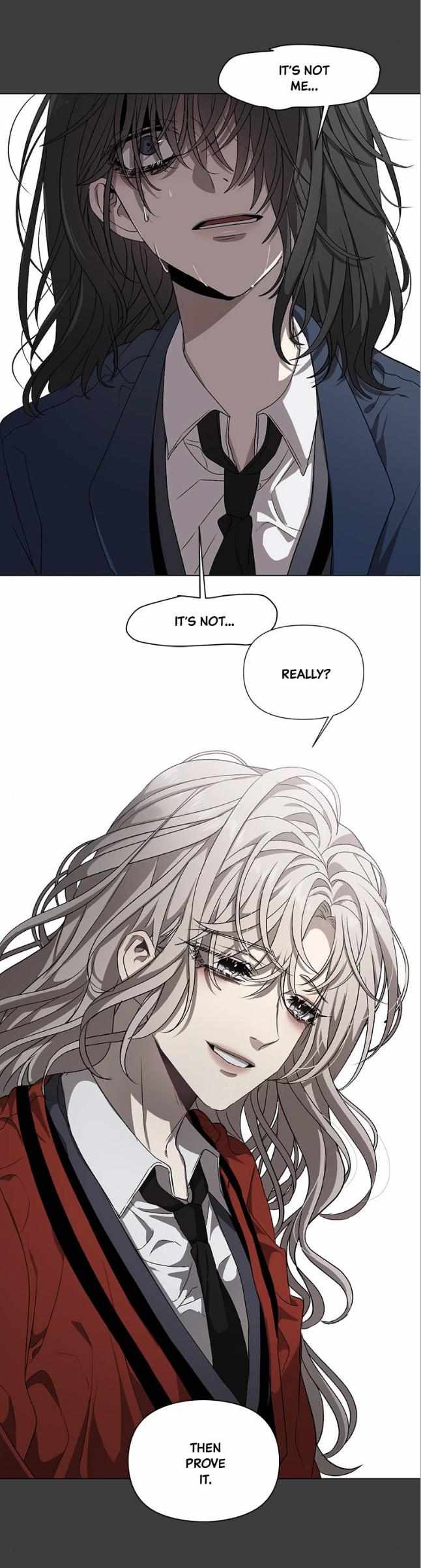 Dreaming Freedom Chapter 6 image 14
